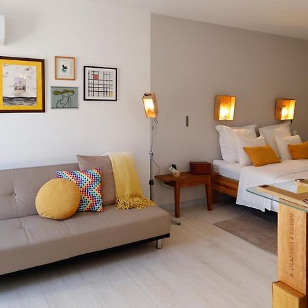 Appartement Casotas à Lisboa Extérieur photo