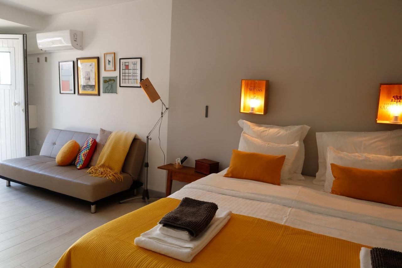 Appartement Casotas à Lisboa Extérieur photo