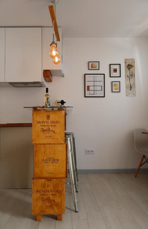 Appartement Casotas à Lisboa Extérieur photo