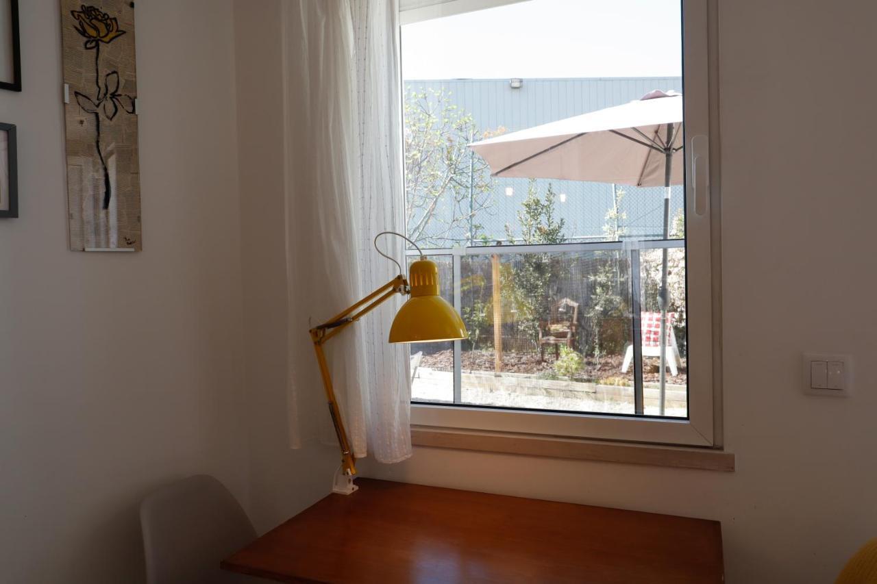Appartement Casotas à Lisboa Extérieur photo