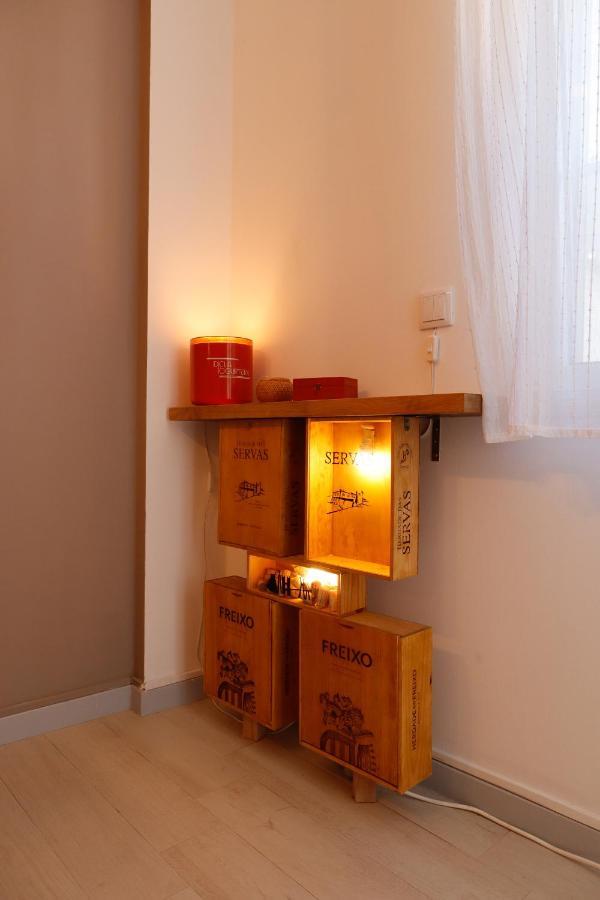 Appartement Casotas à Lisboa Extérieur photo