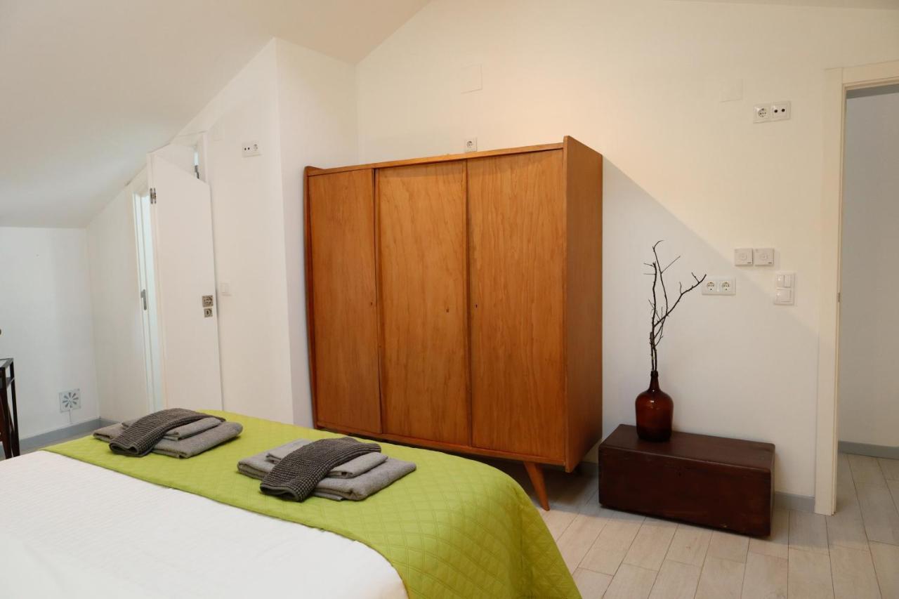 Appartement Casotas à Lisboa Extérieur photo
