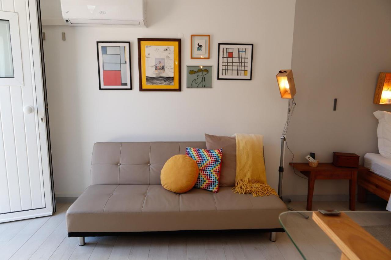 Appartement Casotas à Lisboa Extérieur photo
