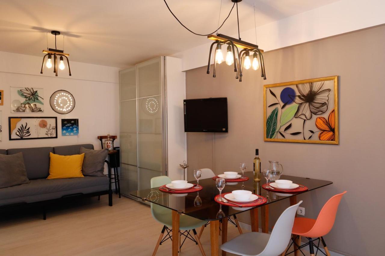 Appartement Casotas à Lisboa Extérieur photo