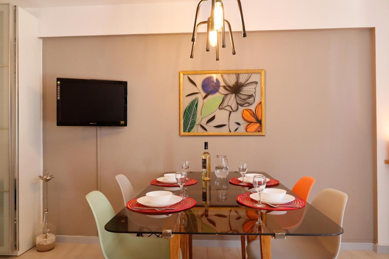 Appartement Casotas à Lisboa Extérieur photo