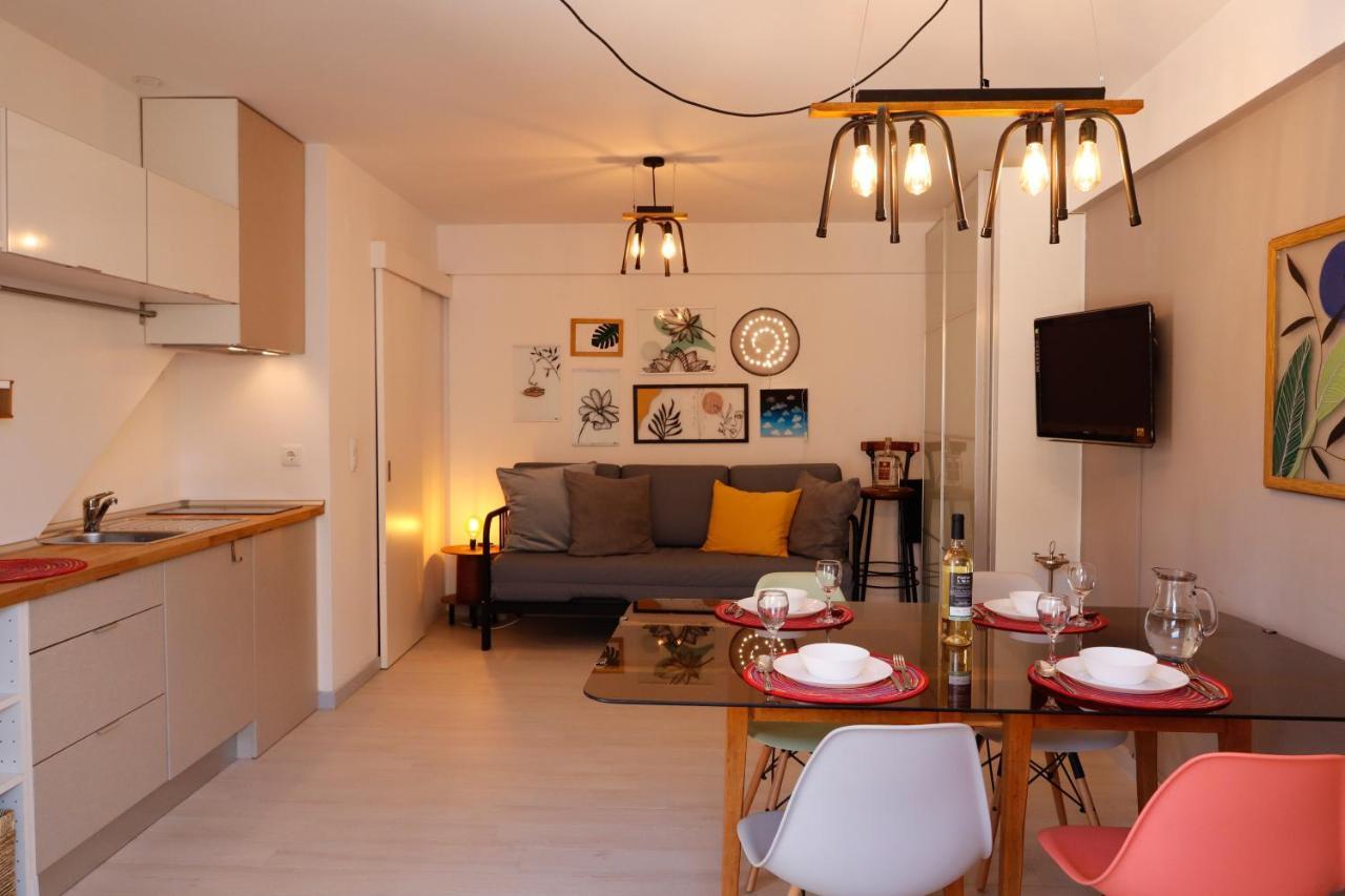 Appartement Casotas à Lisboa Extérieur photo
