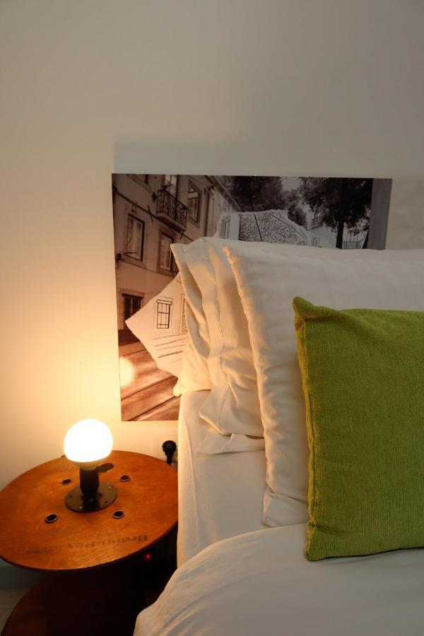 Appartement Casotas à Lisboa Extérieur photo