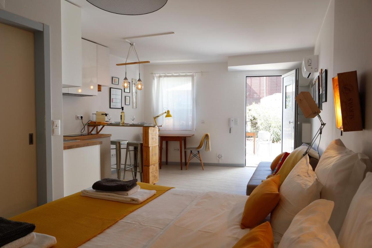Appartement Casotas à Lisboa Extérieur photo