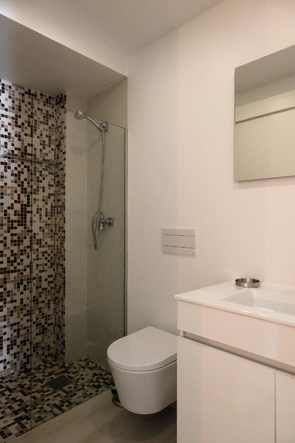 Appartement Casotas à Lisboa Extérieur photo