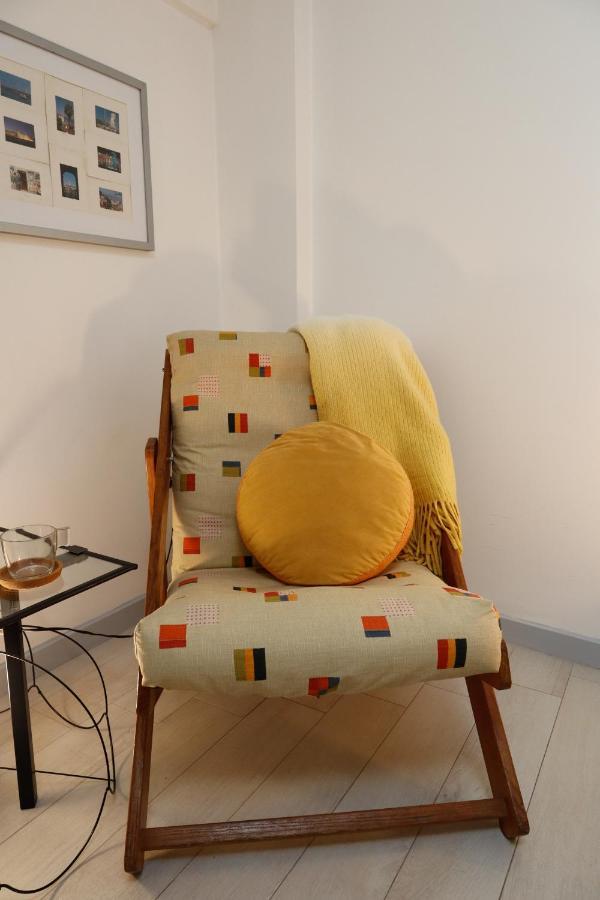 Appartement Casotas à Lisboa Extérieur photo