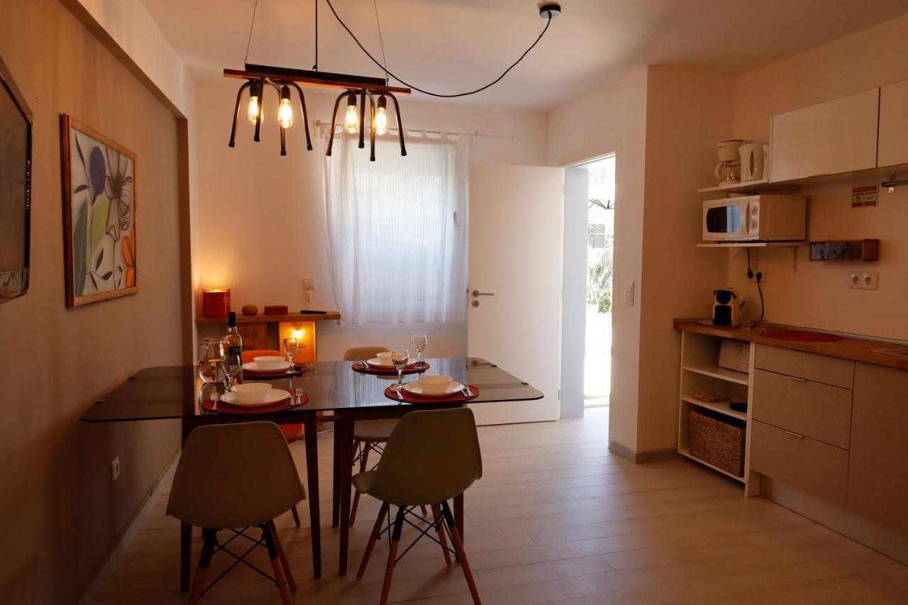 Appartement Casotas à Lisboa Extérieur photo
