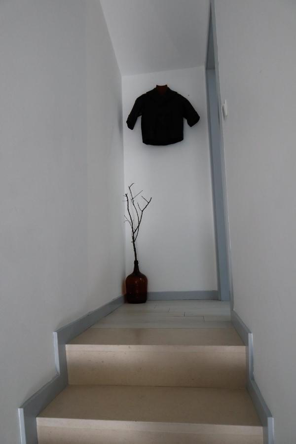 Appartement Casotas à Lisboa Extérieur photo