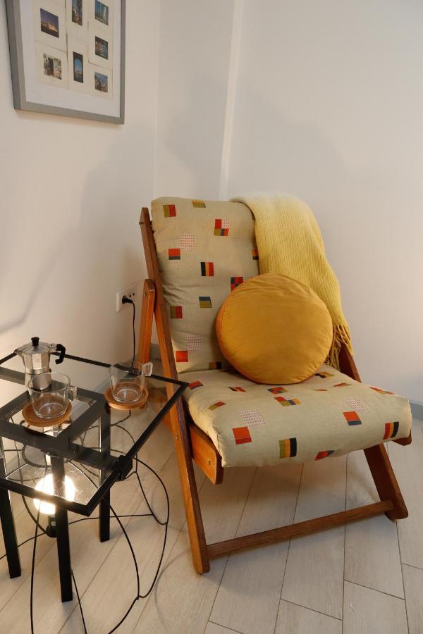 Appartement Casotas à Lisboa Extérieur photo