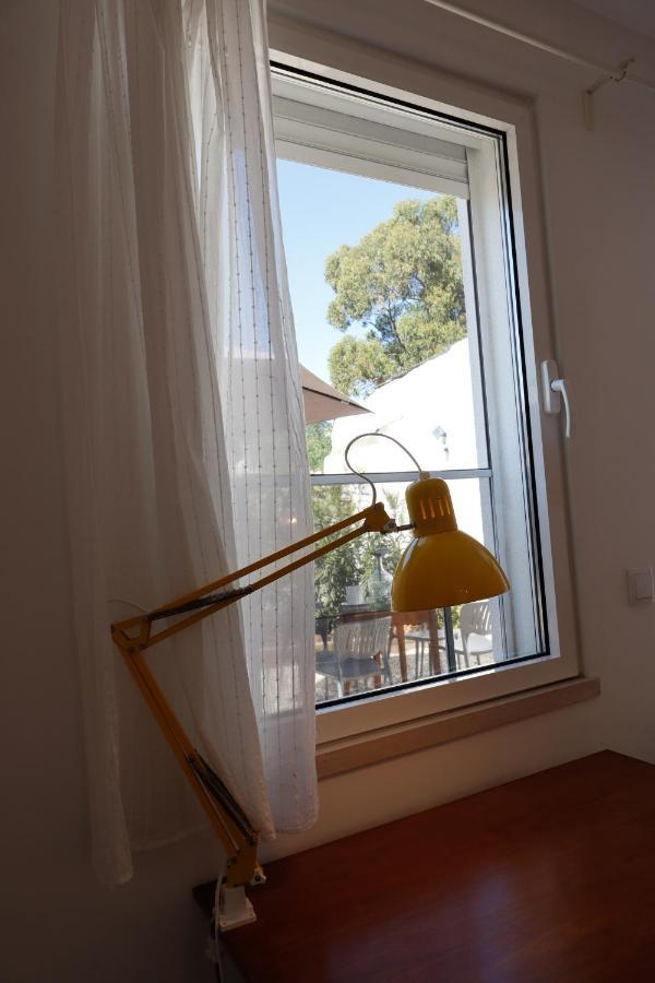 Appartement Casotas à Lisboa Extérieur photo