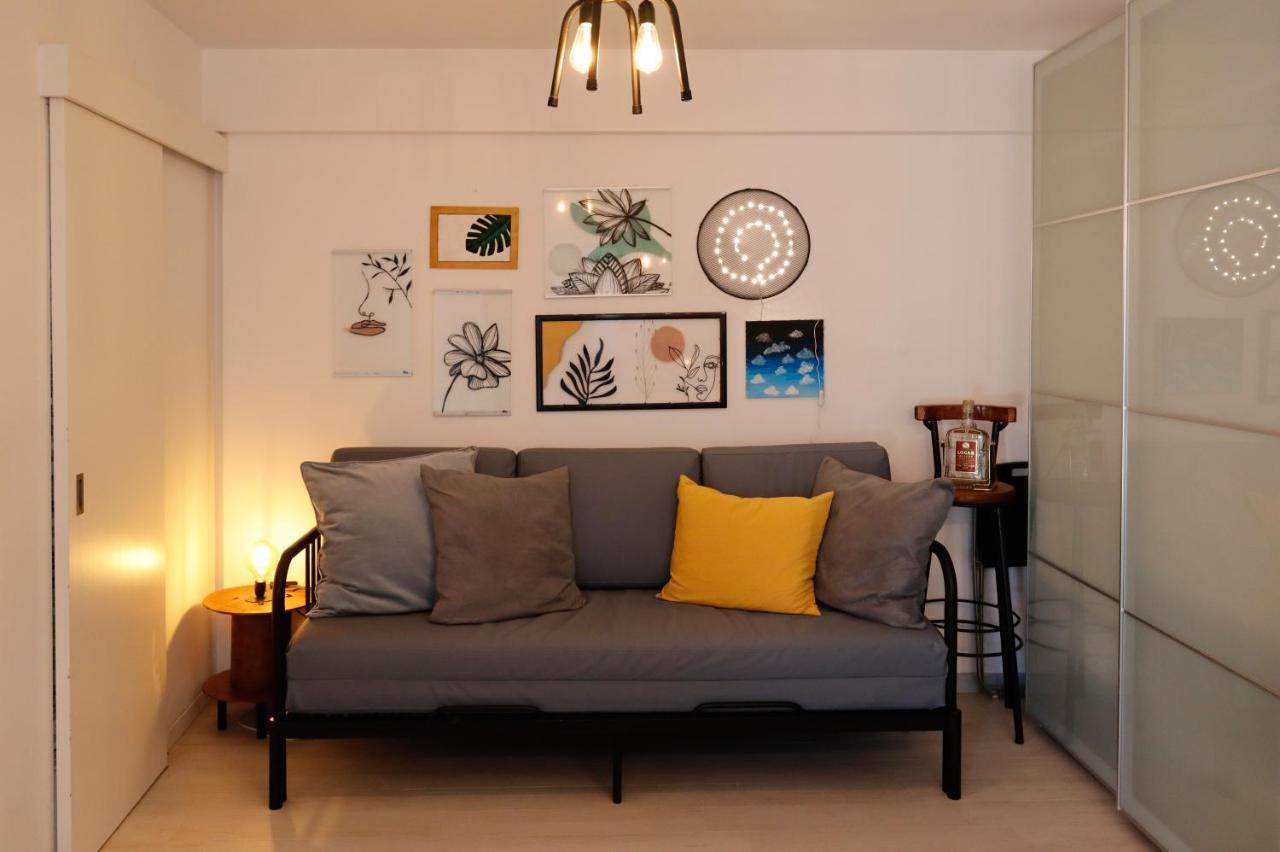 Appartement Casotas à Lisboa Extérieur photo