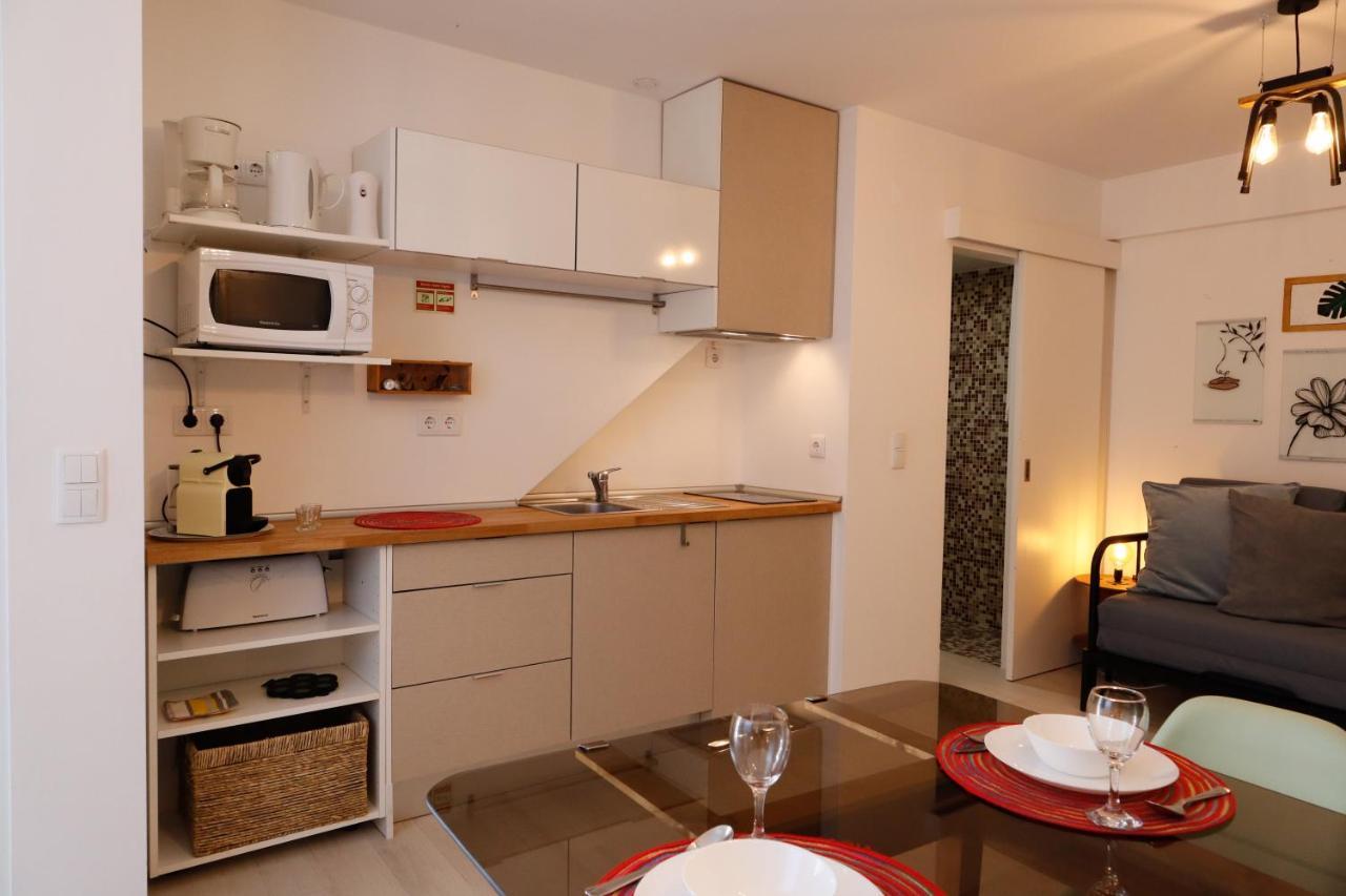Appartement Casotas à Lisboa Extérieur photo