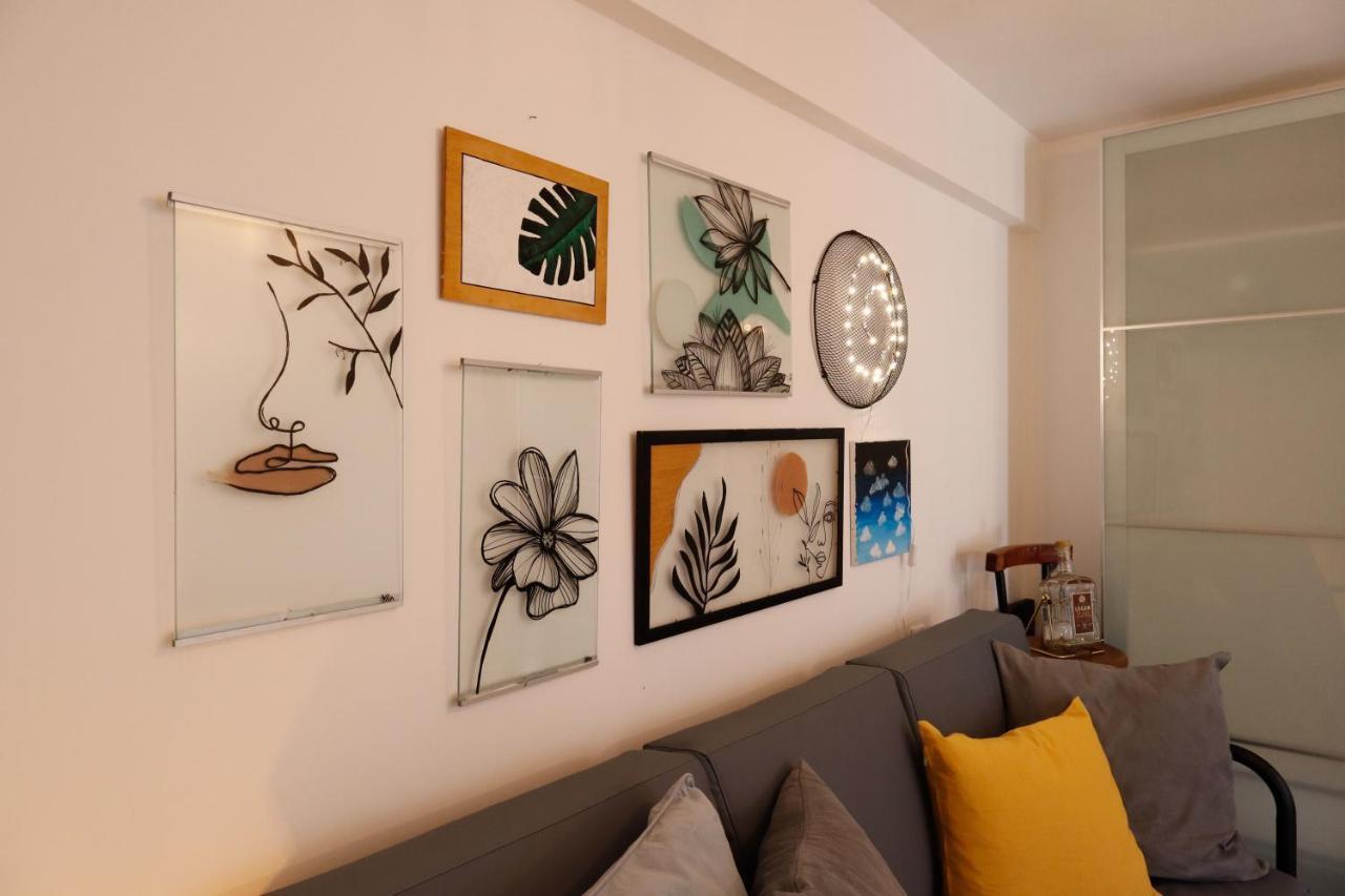 Appartement Casotas à Lisboa Extérieur photo