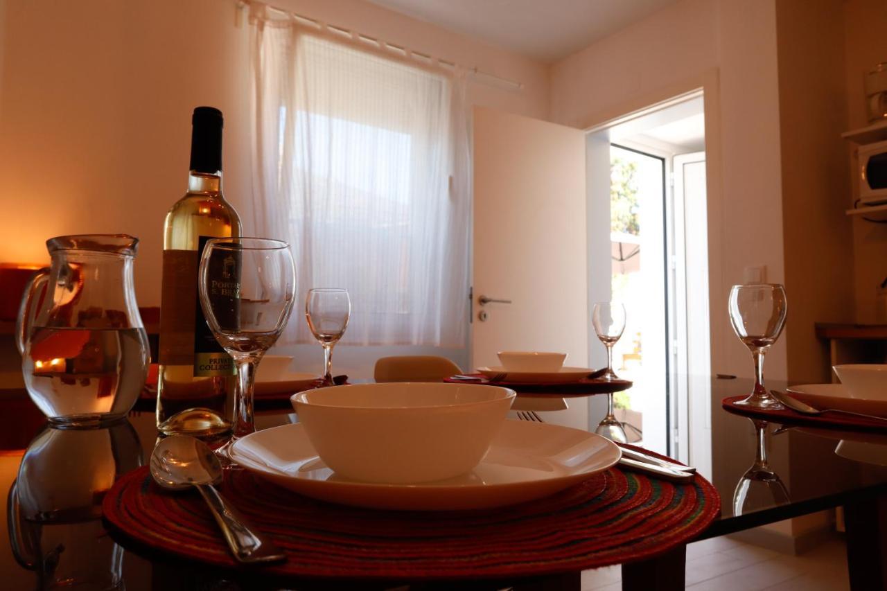 Appartement Casotas à Lisboa Extérieur photo