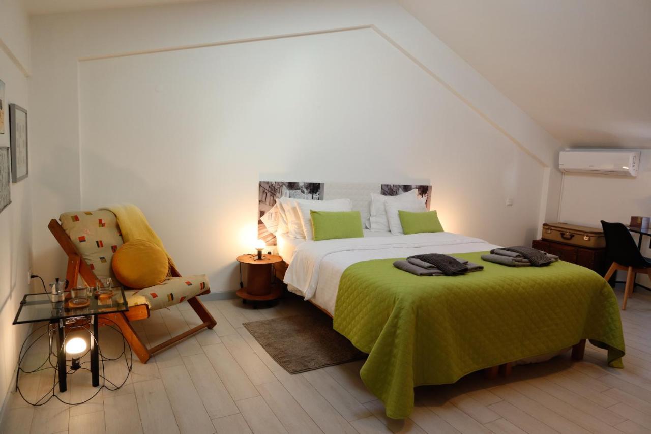 Appartement Casotas à Lisboa Extérieur photo