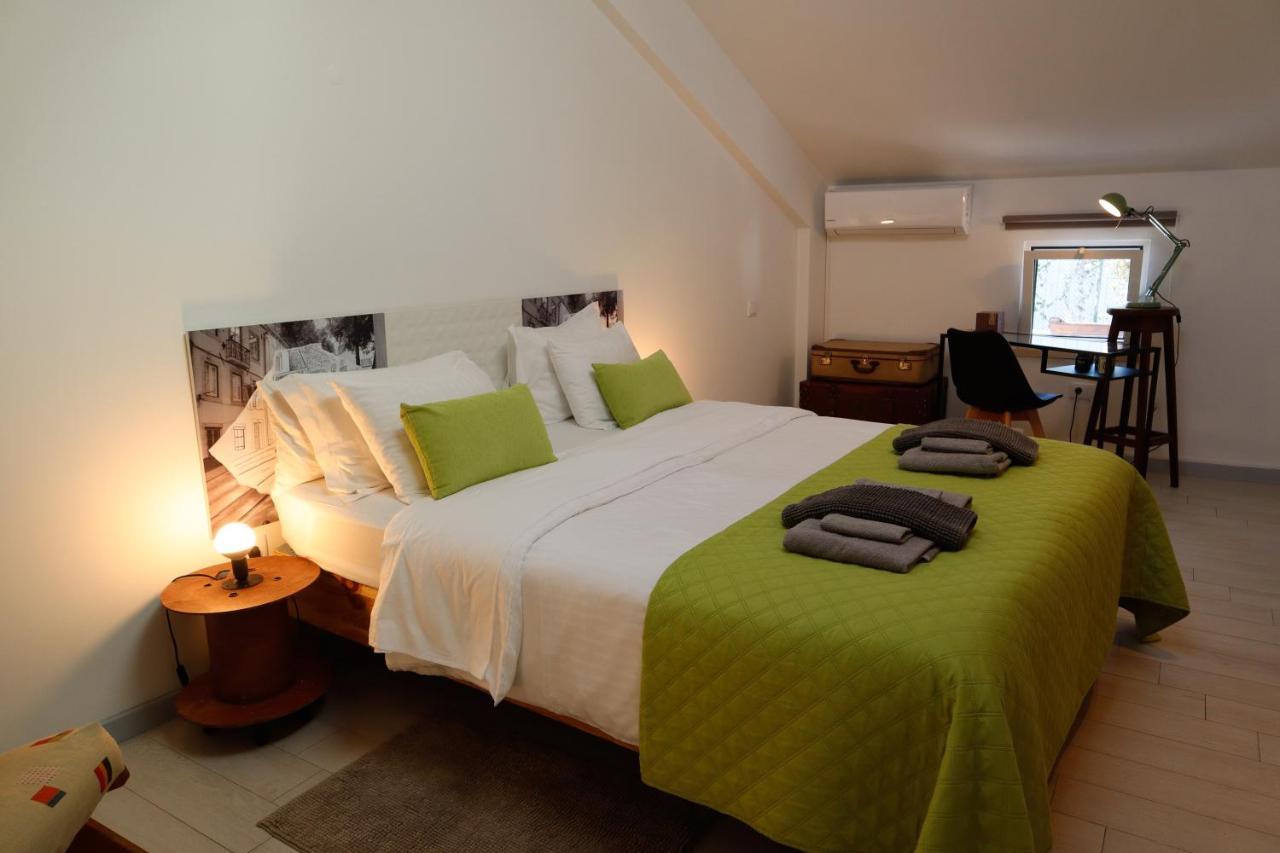 Appartement Casotas à Lisboa Extérieur photo