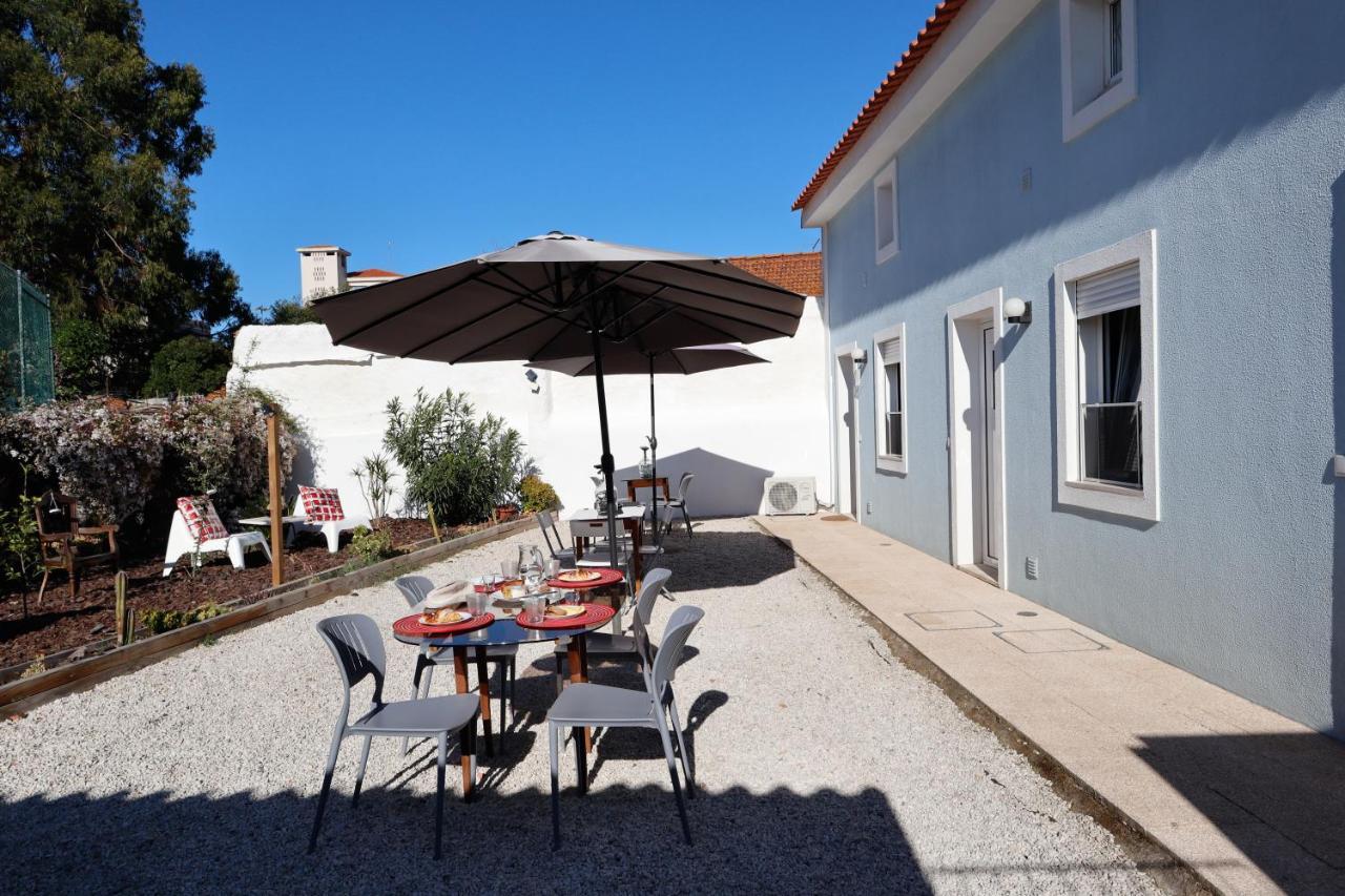 Appartement Casotas à Lisboa Extérieur photo