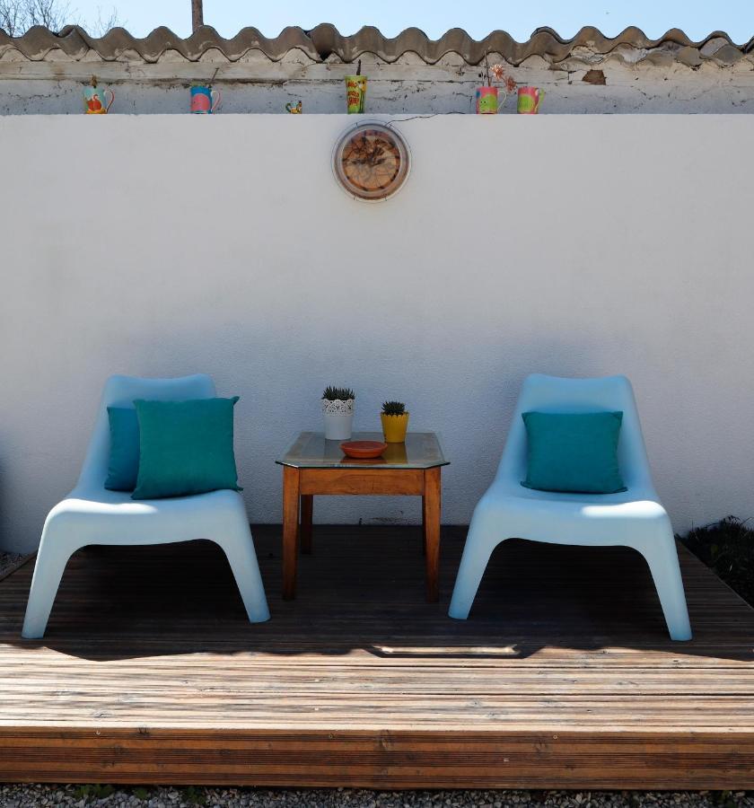 Appartement Casotas à Lisboa Extérieur photo