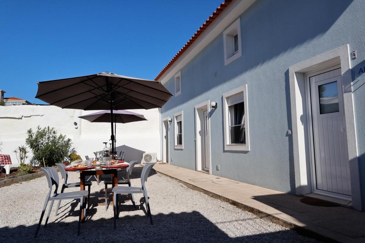 Appartement Casotas à Lisboa Extérieur photo
